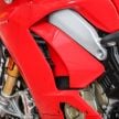 FIRST RIDE: 2018 Ducati Panigale V4 S – welcome to the new world, but is four pots better than two?