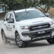Ford Driving Skills for Life continues on in Malaysia