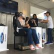 Ford Pop-Up Store attracts more than 3,000 visitors