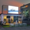 Ford Pop-Up Store attracts more than 3,000 visitors