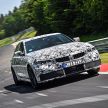 2019 G20 BMW 3 Series – initial details revealed