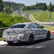 2019 G20 BMW 3 Series – initial details revealed