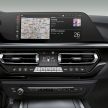 BMW Z4 G29 didedah – perincian pertama varian M40i
