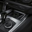 BMW Z4 G29 didedah – perincian pertama varian M40i