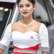 GIIAS 2018: <em>Cewek cantik</em> SPG wrap up our coverage