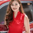 GIIAS 2018: <em>Cewek cantik</em> SPG wrap up our coverage