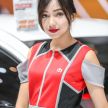 GIIAS 2018: <em>Cewek cantik</em> SPG wrap up our coverage