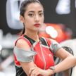 GIIAS 2018: <em>Cewek cantik</em> SPG wrap up our coverage