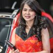 GIIAS 2018: <em>Cewek cantik</em> SPG wrap up our coverage