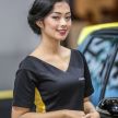 GIIAS 2018: <em>Cewek cantik</em> SPG wrap up our coverage