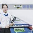 In China, Geely opens 149 4S dealerships in a day