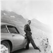 Aston Martin akan keluarkan semula 25 unit DB5 seperti dalam filem James Bond – harga RM14.45 juta