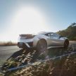 Acura NSX 2019 – gaya dan kelengkapan ditambah baik, harga dari RM645,251 di Amerika Syarikat