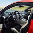 Acura NSX 2019 – gaya dan kelengkapan ditambah baik, harga dari RM645,251 di Amerika Syarikat