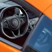 Acura NSX 2019 – gaya dan kelengkapan ditambah baik, harga dari RM645,251 di Amerika Syarikat