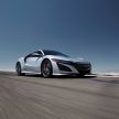 Acura NSX 2019 – gaya dan kelengkapan ditambah baik, harga dari RM645,251 di Amerika Syarikat