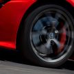 Acura NSX 2019 – gaya dan kelengkapan ditambah baik, harga dari RM645,251 di Amerika Syarikat