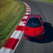 Acura NSX 2019 – gaya dan kelengkapan ditambah baik, harga dari RM645,251 di Amerika Syarikat