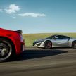Acura NSX 2019 – gaya dan kelengkapan ditambah baik, harga dari RM645,251 di Amerika Syarikat