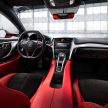 Acura NSX 2019 – gaya dan kelengkapan ditambah baik, harga dari RM645,251 di Amerika Syarikat