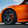 Acura NSX 2019 – gaya dan kelengkapan ditambah baik, harga dari RM645,251 di Amerika Syarikat