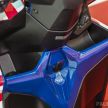 Honda Vario 150 dilancarkan di Malaysia – dari RM7.2k
