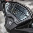 Honda Vario 150 dilancarkan di Malaysia – dari RM7.2k