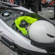 Honda Vario 150 dilancarkan di Malaysia – dari RM7.2k