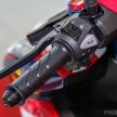 Honda Vario 150 dilancarkan di Malaysia – dari RM7.2k