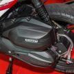 Honda Vario 150 dilancarkan di Malaysia – dari RM7.2k