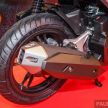 Honda Vario 150 dilancarkan di Malaysia – dari RM7.2k