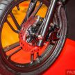 Honda Vario 150 dilancarkan di Malaysia – dari RM7.2k