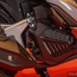 Honda Vario 150 dilancarkan di Malaysia – dari RM7.2k