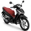 Honda Wave 125i 2018 masuk pasaran Thailand