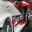 GIIAS 2018: Honda Civic Type R FK8 TCR – jentera perlumbaan sebenar untuk bertanding di WTCR