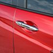 Honda HR-V facelift dilancarkan di Malaysia – empat varian, termasuk Hybrid, dari RM109k hingga RM125k
