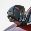 Honda HR-V facelift dilancarkan di Malaysia – empat varian, termasuk Hybrid, dari RM109k hingga RM125k