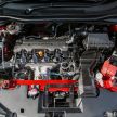 Honda HR-V facelift dilancarkan di Malaysia – empat varian, termasuk Hybrid, dari RM109k hingga RM125k