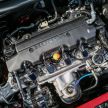 PANDU UJI: Honda HR-V RS 1.8L 2018 – sistem stereng Variable Gear Ratio tingkatkan pengendalian