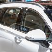 GIIAS 2018: Hyundai Santa Fe generasi baharu kini di Indonesia dalam versi petrol NA dan turbodiesel