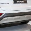 GIIAS 2018: Fourth-gen Hyundai Santa Fe TM launched