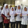 Malindo Airlines and Triumph Malaysia treat orphans to “Kawan Awan Sayap Impian” flights