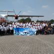 Malindo Airlines and Triumph Malaysia treat orphans to “Kawan Awan Sayap Impian” flights