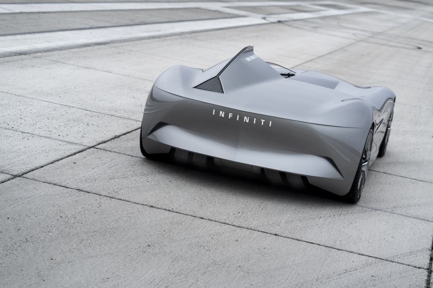 Infiniti Prototype 10 presages electric future from 2021 854953