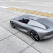 Infiniti Prototype 10 presages electric future from 2021