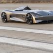 Infiniti Prototype 10 presages electric future from 2021