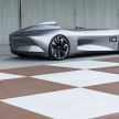 Infiniti Prototype 10 presages electric future from 2021