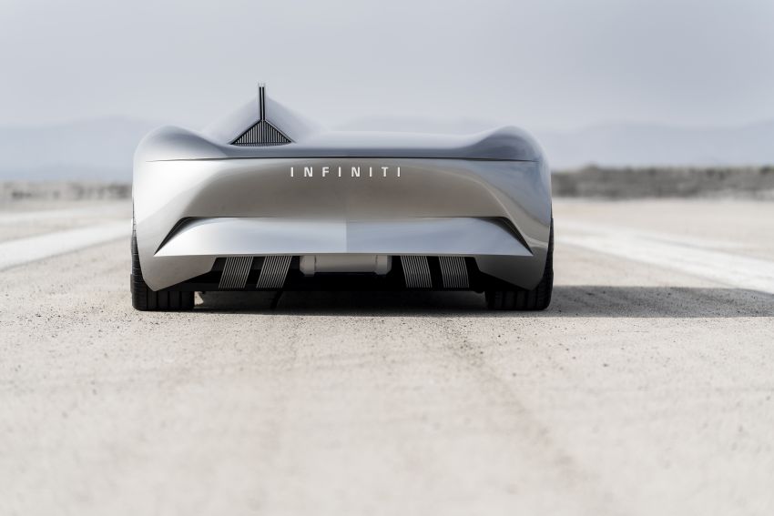 Infiniti Prototype 10 presages electric future from 2021 855001
