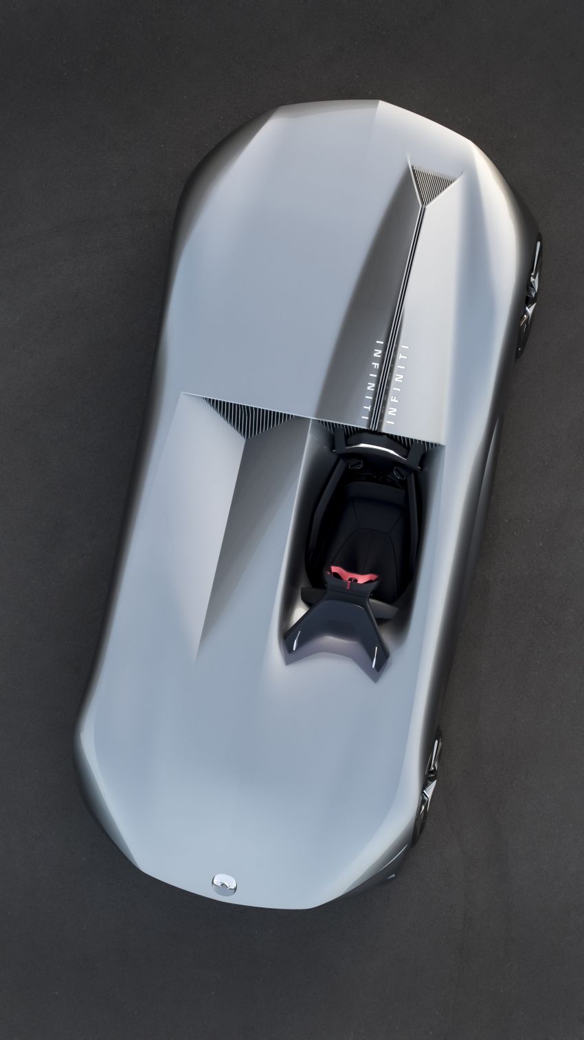 Infiniti Prototype 10 presages electric future from 2021 855025