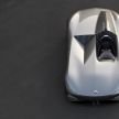 Infiniti Prototype 10 presages electric future from 2021